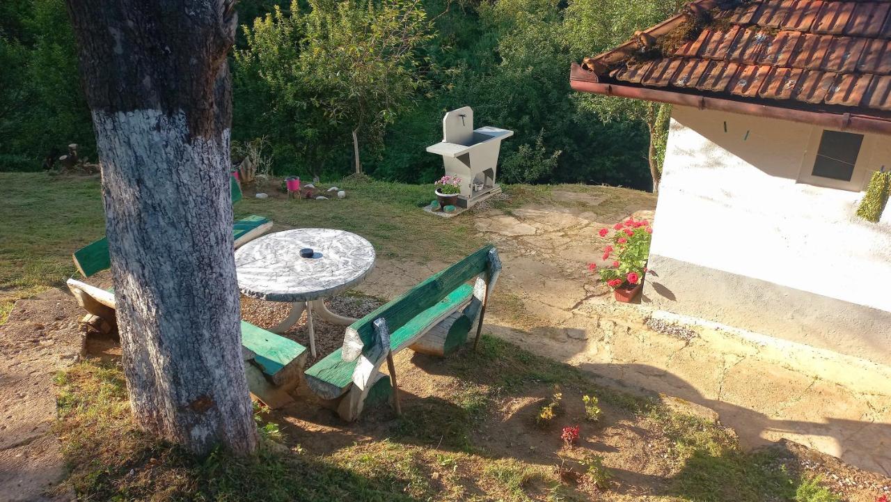 Family House Hébergement de vacances Visoko