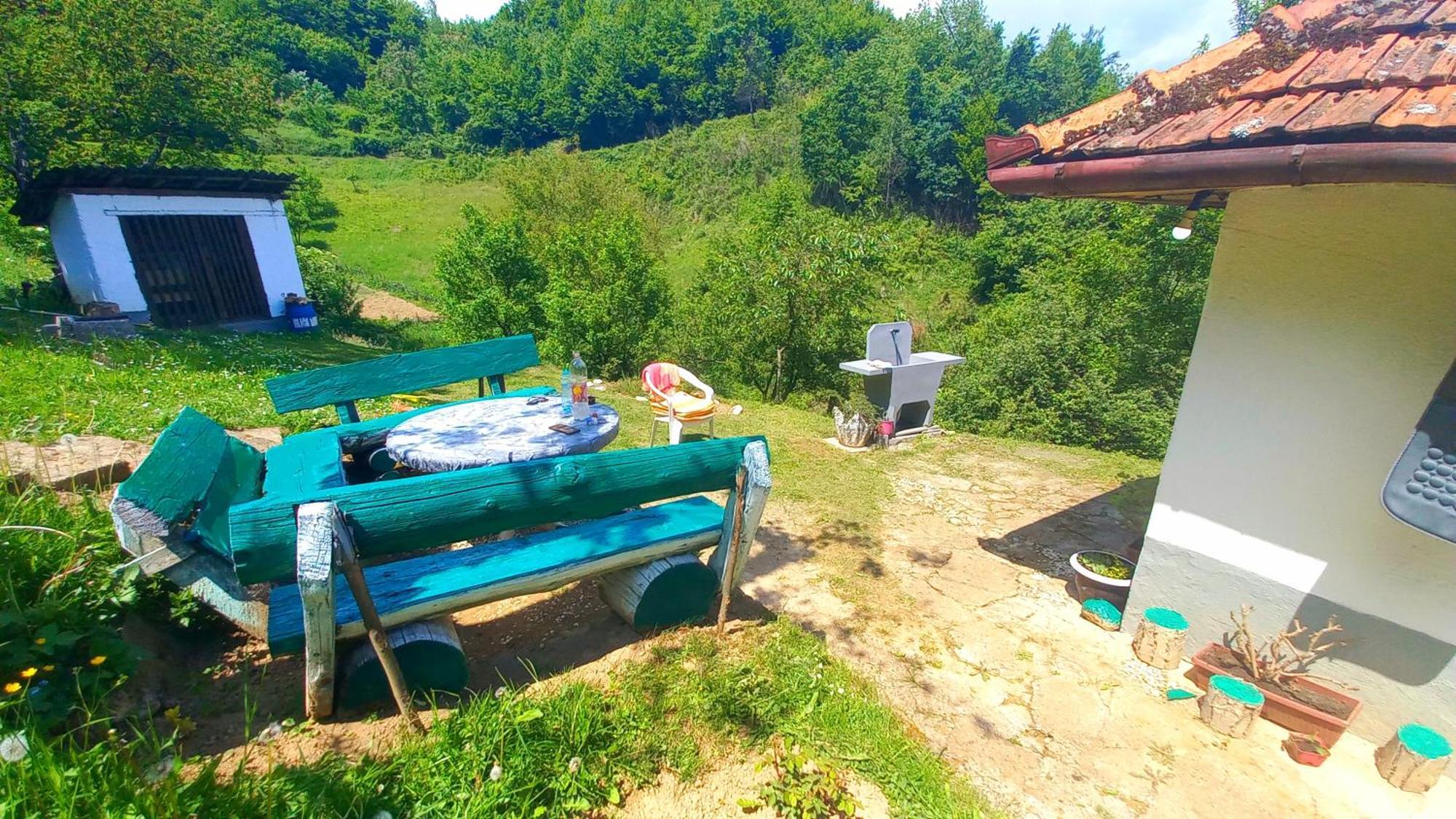 Family House Visoko